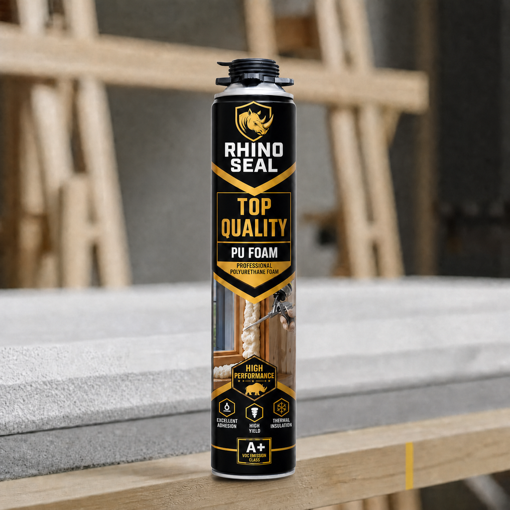 Rhino Seal PU Foam - Single Product