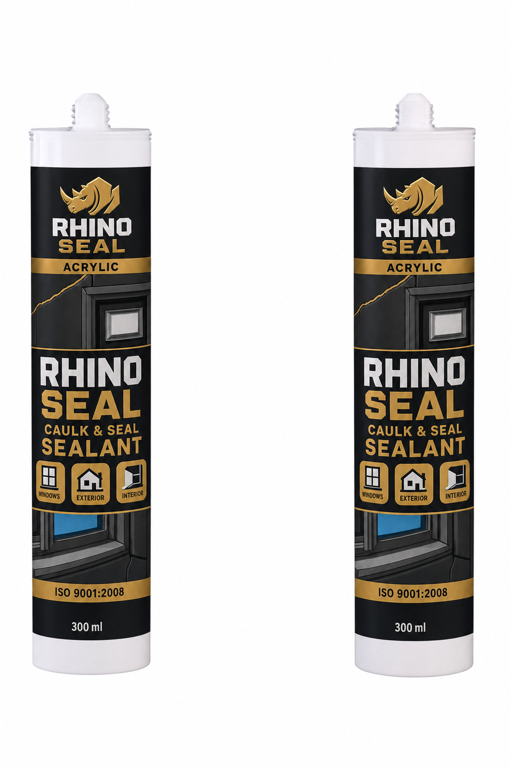 A77 Caulk & Seal Sealant