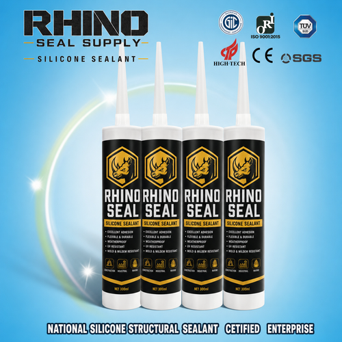 A77 Caulk & Seal Sealant