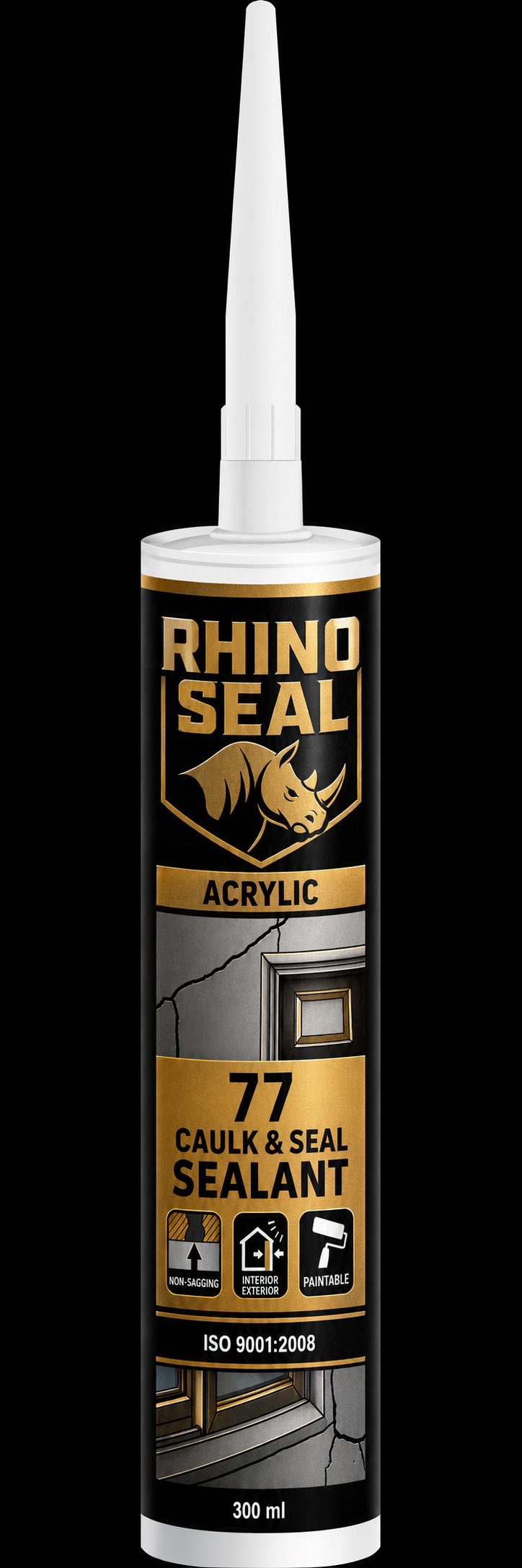 A77 Caulk & Seal Sealant