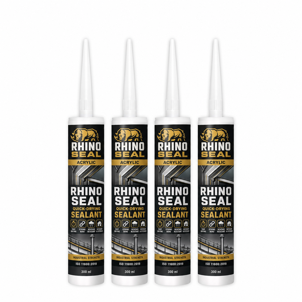 A78 Fast Cure Acrylic Sealant