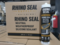 H2 (OLV7000) Premium Weatherproof Silicone Sealant