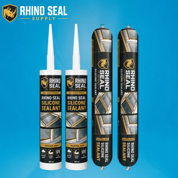 H2 (OLV7000) Premium Weatherproof Silicone Sealant