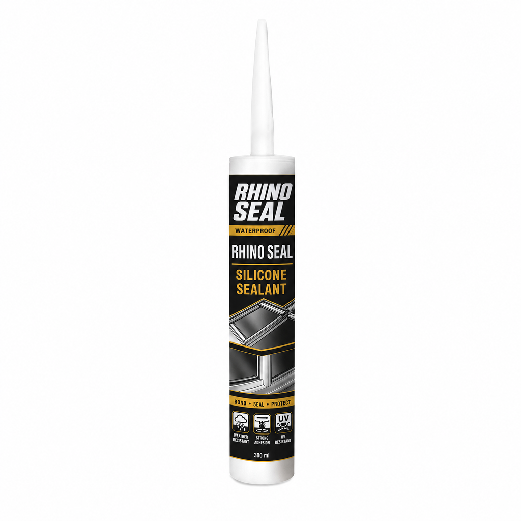 H2 (OLV7000) Premium Weatherproof Silicone Sealant