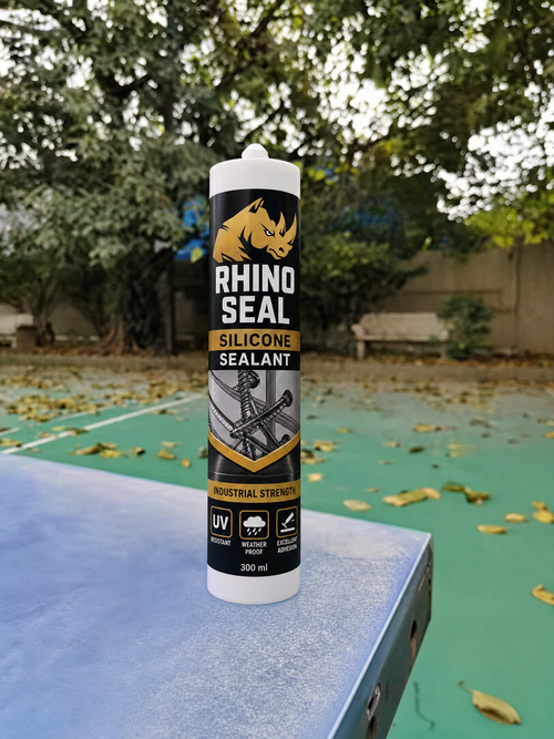 H3 (OLV4000) General Purpose Weatherproof Silicone Sealant
