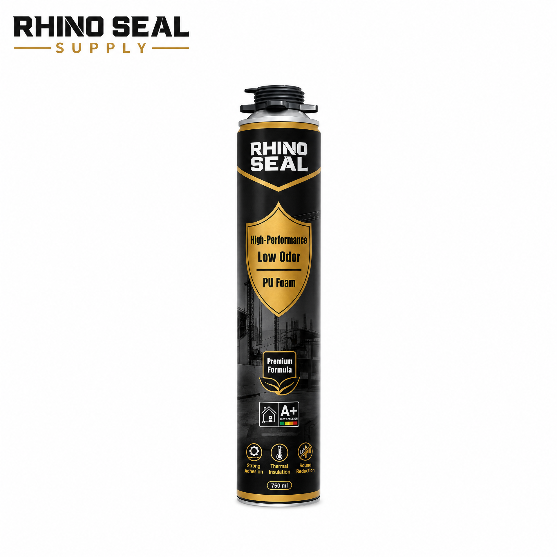 PF3 General Use PU Foam