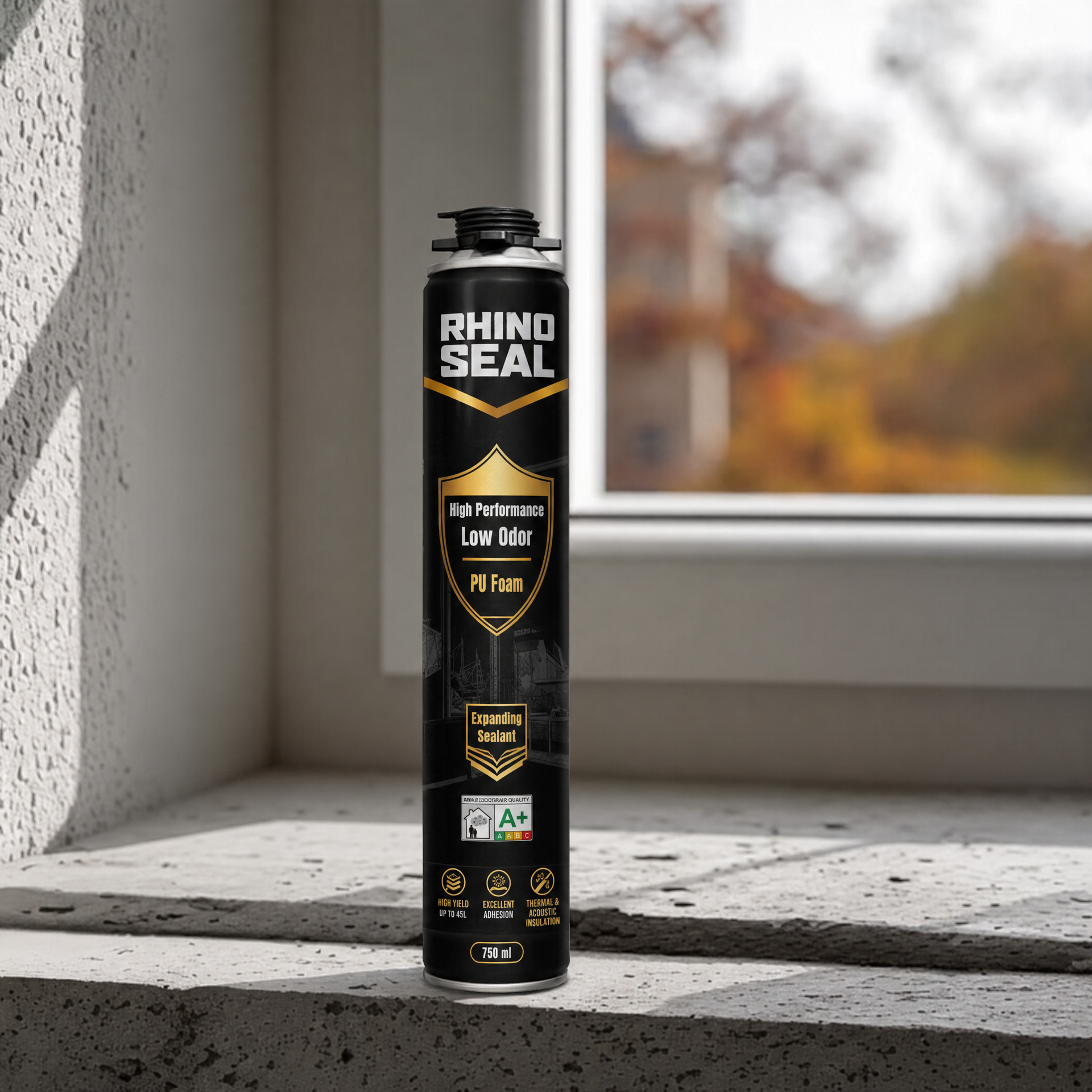 PF3 General Use PU Foam