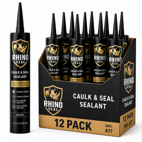 A77 Caulk & Seal Sealant